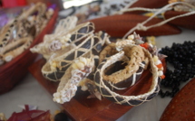 Concours de la plus belle parure en vanille