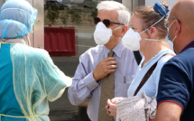 Coronavirus : la "pandémie est maîtrisable", insiste l'OMS