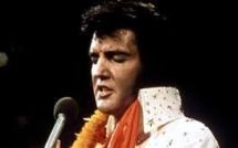 Elvis n'est pas mort... il va renaître sous forme d'hologramme