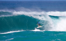 La World Surf League annule toutes ses compétitions en mars
