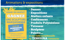 La Polynésie d'hier et d'aujourd'hui