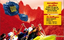 Tahiti Toa Va'a Race:  départ le Samedi 09 juin à10 h de Tautira
