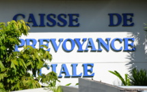 Six antennes de la CPS fermées dès lundi