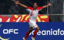 OFC: Tahiti en finale affrontera la Nouvelle Calédonie dimanche