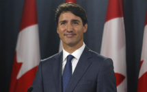 Canada: Trudeau, à l'isolement, annonce de nouvelles mesures contre le coronavirus