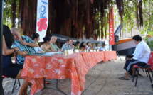 Heiva i Tahiti : en avant, la croisière culturelle