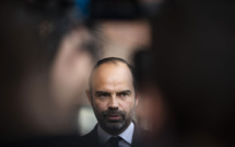 Coronavirus: la France ferme dès minuit "des lieux recevant du public" non essentiels