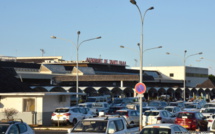 Le contrôle sanitaire à l'aéroport renforcé
