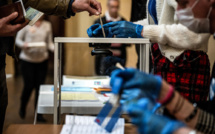 Municipales: la participation s'effondre, 38,77% à 17H00, 16 points de moins qu'en 2014