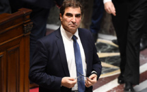 Le président de LR Christian Jacob testé positif au coronavirus