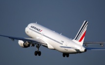 Air France va avoir recours au chômage partiel pendant 6 mois