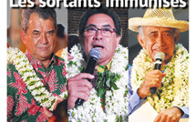 TAHITI INFOS N°1612 du 16 mars 2020