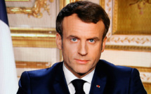Macron déclare la "guerre" au coronavirus et restreint fortement les déplacements des Français