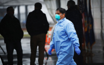Coronavirus: rassemblements limités à 10 personnes, couvre-feu, les Etats-Unis suivent l'exemple européen