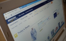 Amazon augmente les salaires et recrute pour faire face à l'explosion de la demande