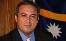 Le Président nauruan met tout son gouvernement hors jeu