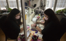 Masques et gants, fausse bonne idée contre le coronavirus