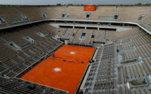 Tennis: Face au coronavirus, Roland-Garros migre à l'automne