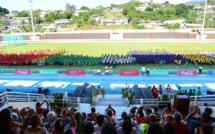 L'IJSPF ferme les stades de Pater, Fautaua et Punaruu