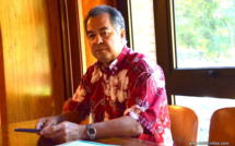 Luc Tapeta : "Je pense qu’à un moment donné, il faut savoir mettre son orgueil de côté"