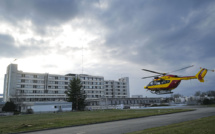 Coronavirus: aide militaire sans précédent pour les patients en Alsace