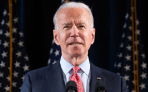 Biden plus près de défier Trump dans une présidentielle plombée par le coronavirus