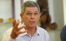 Législatives/Calédonie: Frogier assume "la responsabilité du revers" de l'UMP