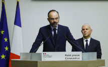 Coronavirus: cris d'alarme, la situation "s'aggrave rapidement"