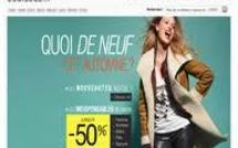 Le site des 3 Suisses offre 50% sur tout par erreur, puis annule les commandes