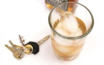 Sous l’emprise d’alcool, il perd le contrôle de son véhicule