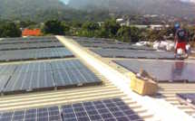 La CCISM, le Pays et l'ADEME pour un accompagnement de la politique énergétique du Pays