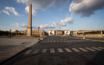 Coronavirus: le confinement devrait durer au delà de deux semaines