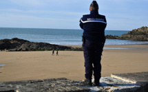 Coronavirus: finies les balades sur nombre de plages françaises