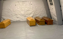 Virus: l'Italie ne s'en sortira pas "avant trois mois" (virologue)