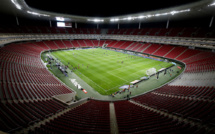 Coronavirus: le foot turc s'arrête enfin, seule l'Australie persiste