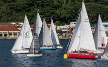 La Tahiti Pearl Regatta reportée à septembre