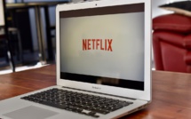 Netflix réduit les débits en Europe pour éviter une paralysie de l'internet