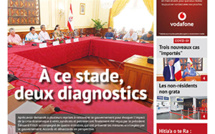 TAHITI INFOS N°1615 du 19 mars 2020