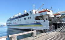 Une attestation pour prendre le bateau entre Tahiti et Moorea