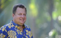 Le député sortant UMP Bruno Sandras annonce qu'il votera pour le candidat UPLD (socialiste)  Philippe Neuffer