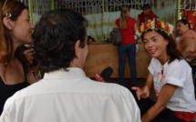 Le « et-et » de Teaki Dupont à l’égard des Oranges-bleues