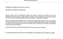 Les débats de Taui FM/ Tahiti Infos font débats: le "oui mais non" de Ronald Tumahai