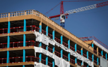 Coronavirus: le bâtiment et le gouvernement proches d'un accord pour les chantiers