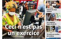  TAHITI INFOS N°1616 du 20 mars 2020