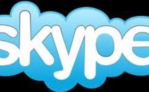 Skype commence à diffuser des publicités pendant les appels gratuits