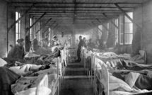 1918 : La grippe espagnole tue 3 000 Polynésiens