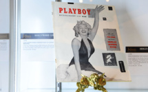 Victime du coronavirus, le magazine Playboy va disparaître des kiosques