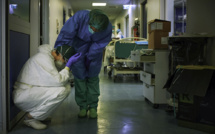 Coronavirus: 800 décès quotidiens en Italie, nouvelle vague en Asie, l'Amérique latine se confine