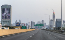 Coronavirus : appel au verrouillage total de Bangkok pour éviter un scénario à l'italienne