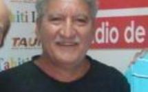 Jean-Christophe Bouissou appelle à un rassemblement républicain et autonomiste